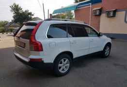 Volvo XC90, 2007