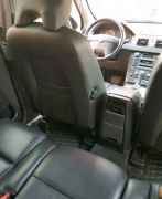 Volvo XC90, 2007