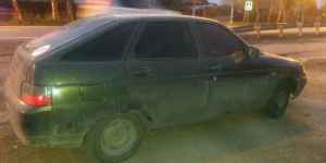 ВАЗ 2112, 2004