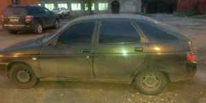 ВАЗ 2112, 2004
