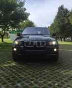 BMW X5, 2008