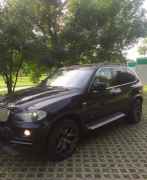 BMW X5, 2008