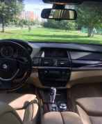 BMW X5, 2008