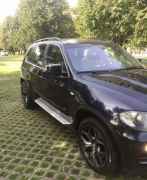 BMW X5, 2008