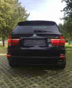 BMW X5, 2008