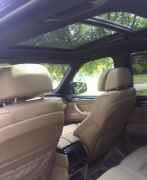 BMW X5, 2008