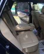 BMW X5, 2008