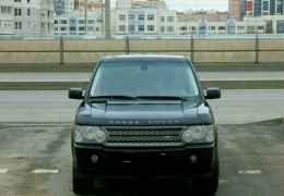 Land Rover Range Rover, 2005