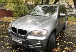 BMW X5, 2008