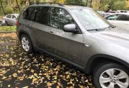 BMW X5, 2008