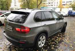 BMW X5, 2008