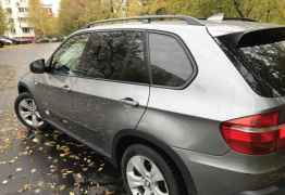 BMW X5, 2008