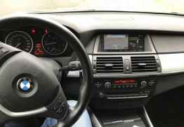 BMW X5, 2008