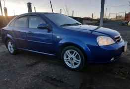 Chevrolet Lacetti, 2008 Chevrolet Lacetti, 2008