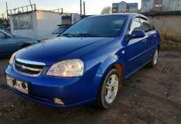 Chevrolet Lacetti, 2008 Chevrolet Lacetti, 2008