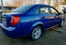 Chevrolet Lacetti, 2008 Chevrolet Lacetti, 2008
