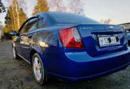 Chevrolet Lacetti, 2008 Chevrolet Lacetti, 2008