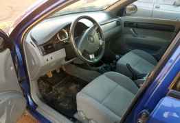 Chevrolet Lacetti, 2008 Chevrolet Lacetti, 2008