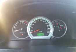 Chevrolet Lacetti, 2008 Chevrolet Lacetti, 2008