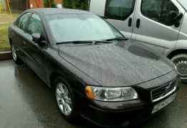 Volvo S60, 2006