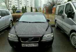 Volvo S60, 2006