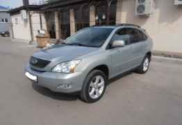 Lexus RX, 2005