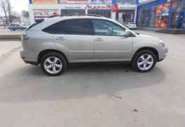 Lexus RX, 2005