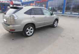 Lexus RX, 2005