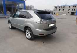 Lexus RX, 2005