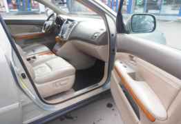 Lexus RX, 2005