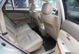 Lexus RX, 2005