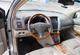 Lexus RX, 2005