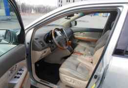 Lexus RX, 2005