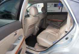 Lexus RX, 2005