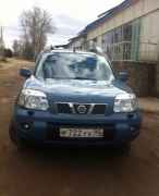 Nissan X-Trail, 2005