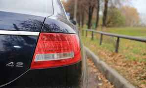 Audi A6 Allroad Quattro, 2006