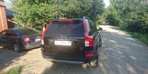 Volvo XC90, 2010