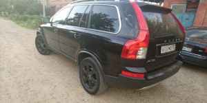 Volvo XC90, 2010