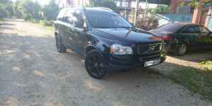 Volvo XC90, 2010