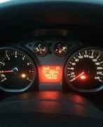 Ford Focus, 2010