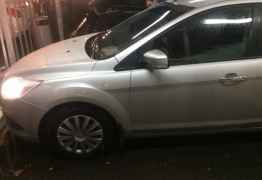 Ford Focus, 2010
