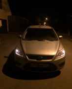 Ford Focus, 2010