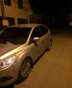 Ford Focus, 2010