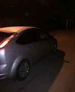 Ford Focus, 2010