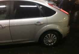 Ford Focus, 2010
