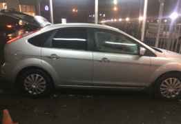 Ford Focus, 2010