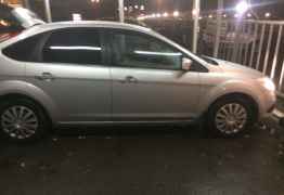 Ford Focus, 2010