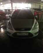 Ford Focus, 2010