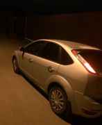 Ford Focus, 2010