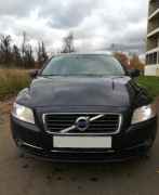 Volvo S80, 2012